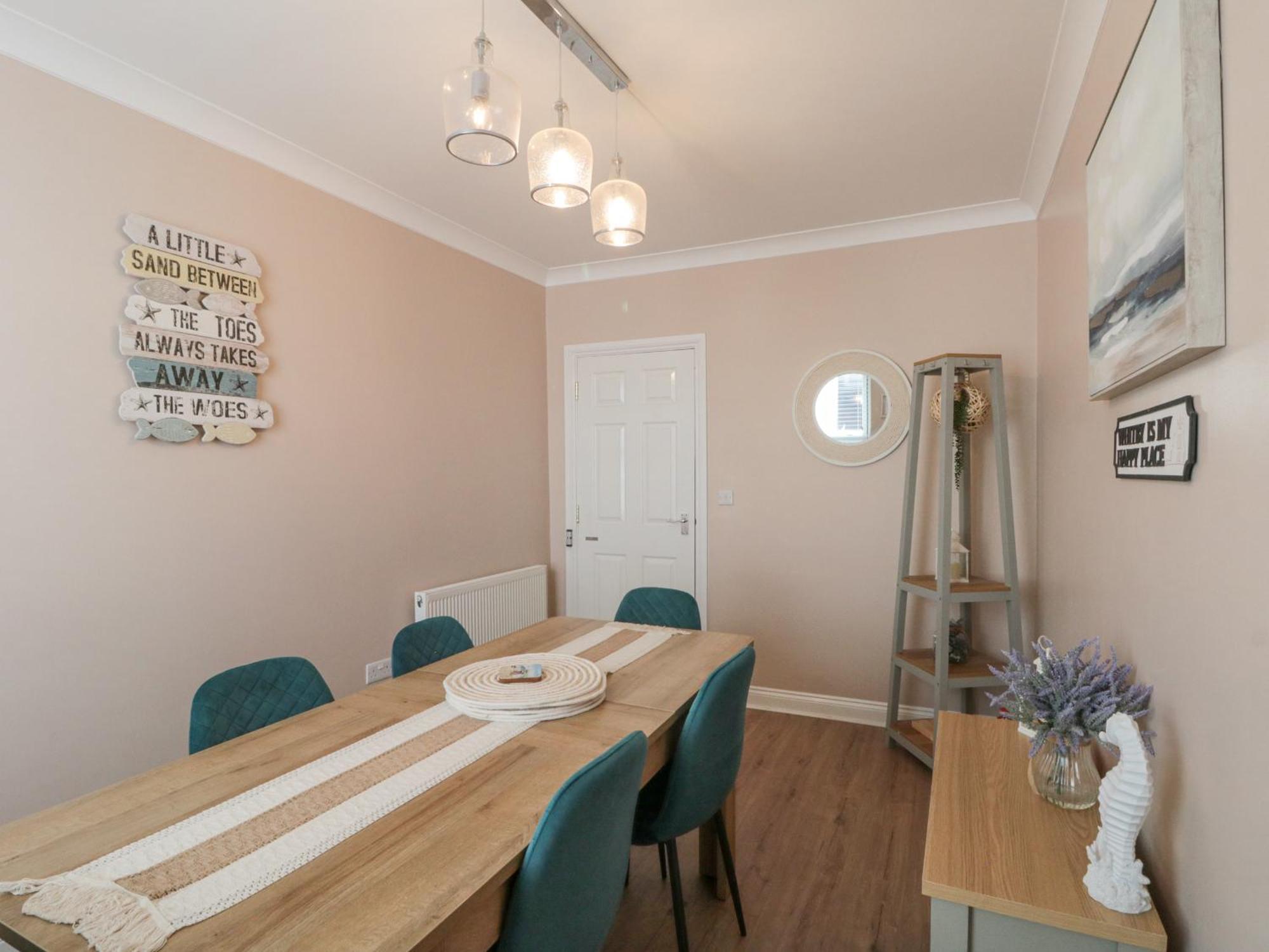 Ellerby Lane House Lejlighed Whitby Eksteriør billede