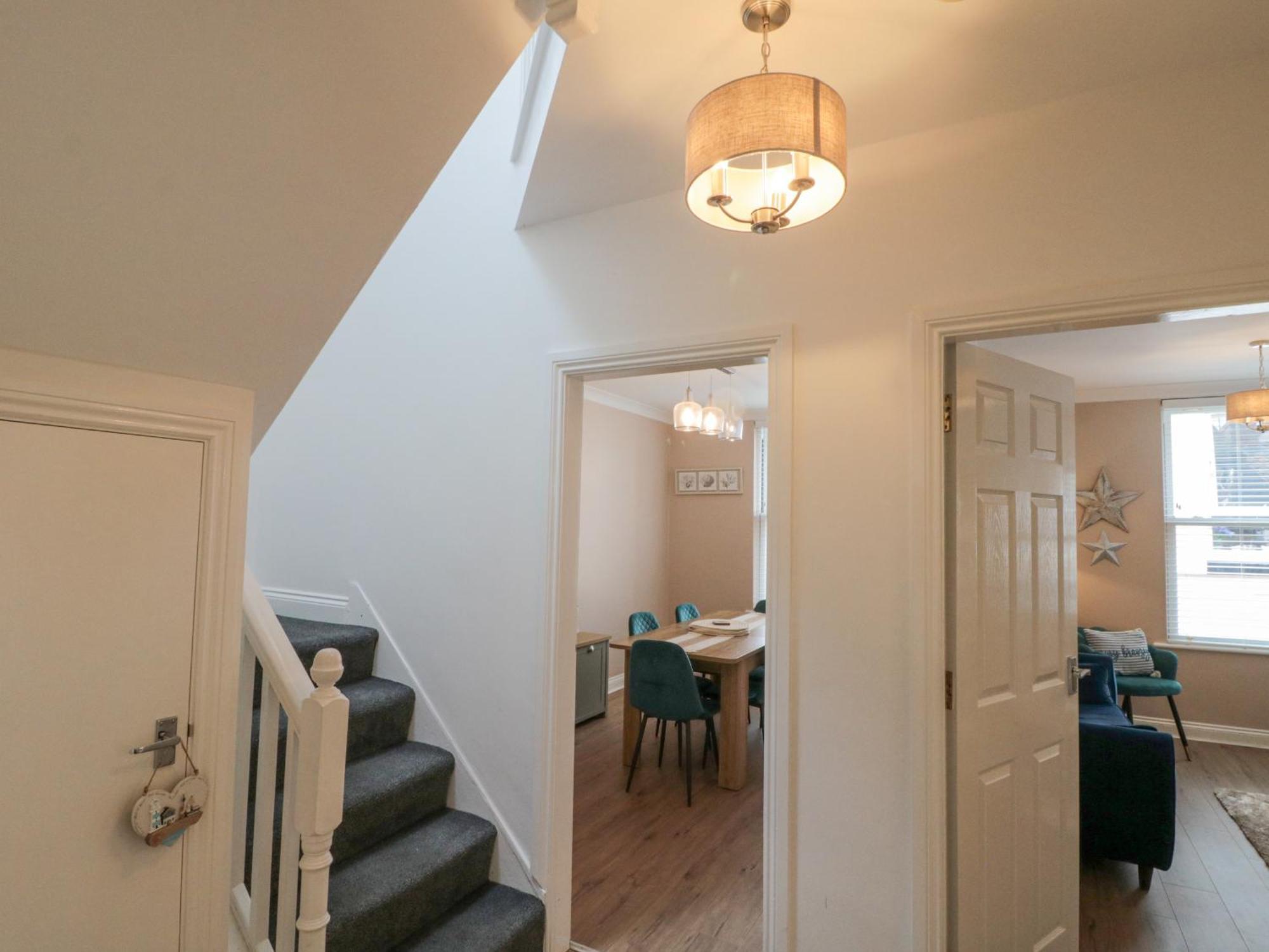 Ellerby Lane House Lejlighed Whitby Eksteriør billede