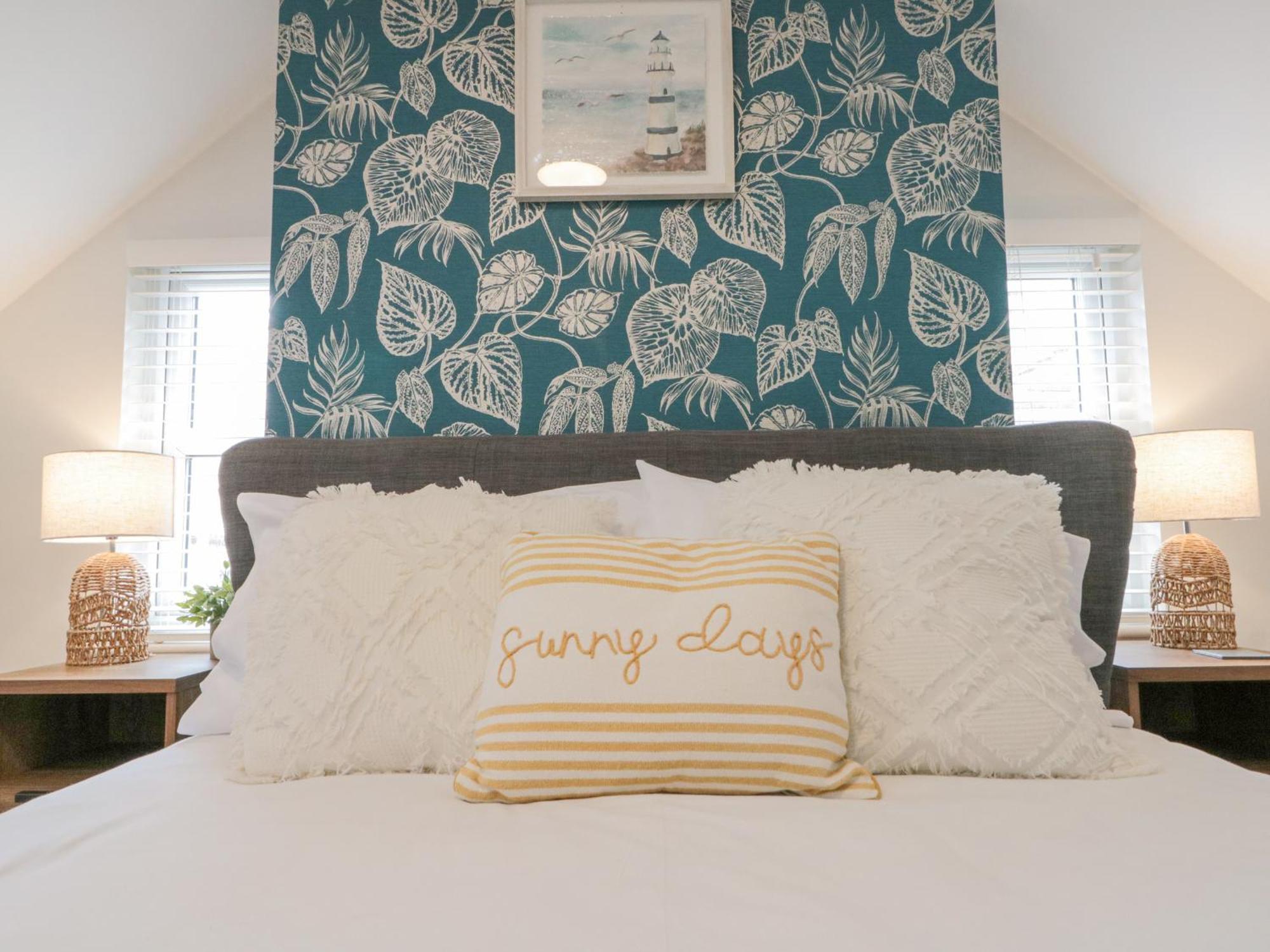 Ellerby Lane House Lejlighed Whitby Eksteriør billede