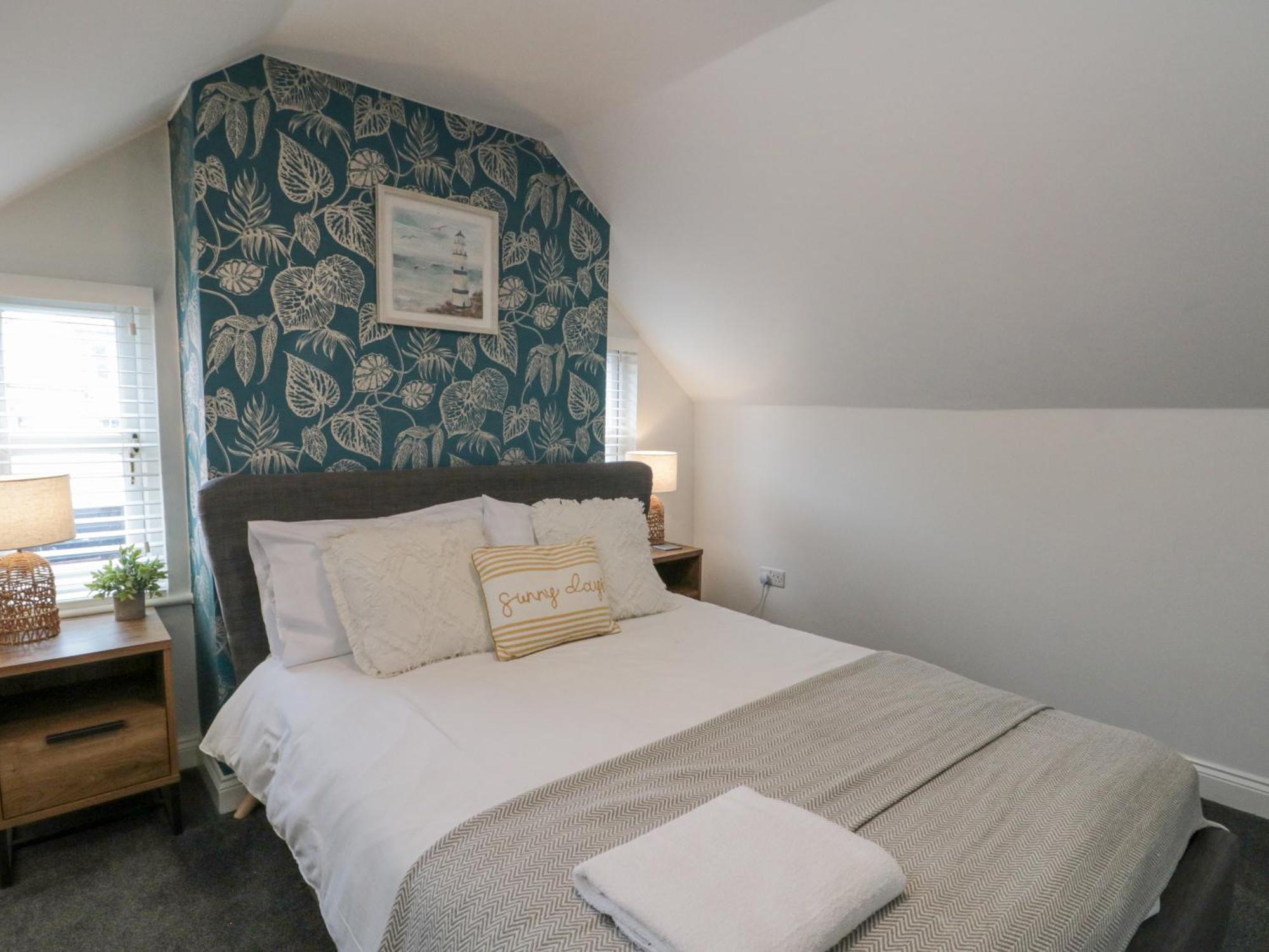 Ellerby Lane House Lejlighed Whitby Eksteriør billede