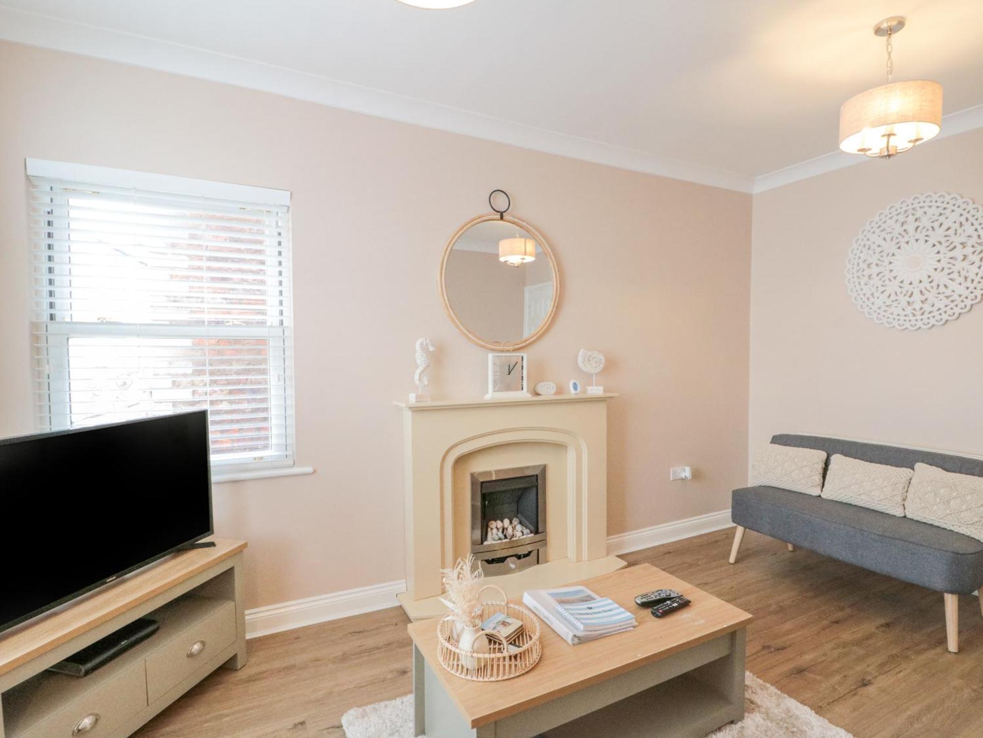 Ellerby Lane House Lejlighed Whitby Eksteriør billede