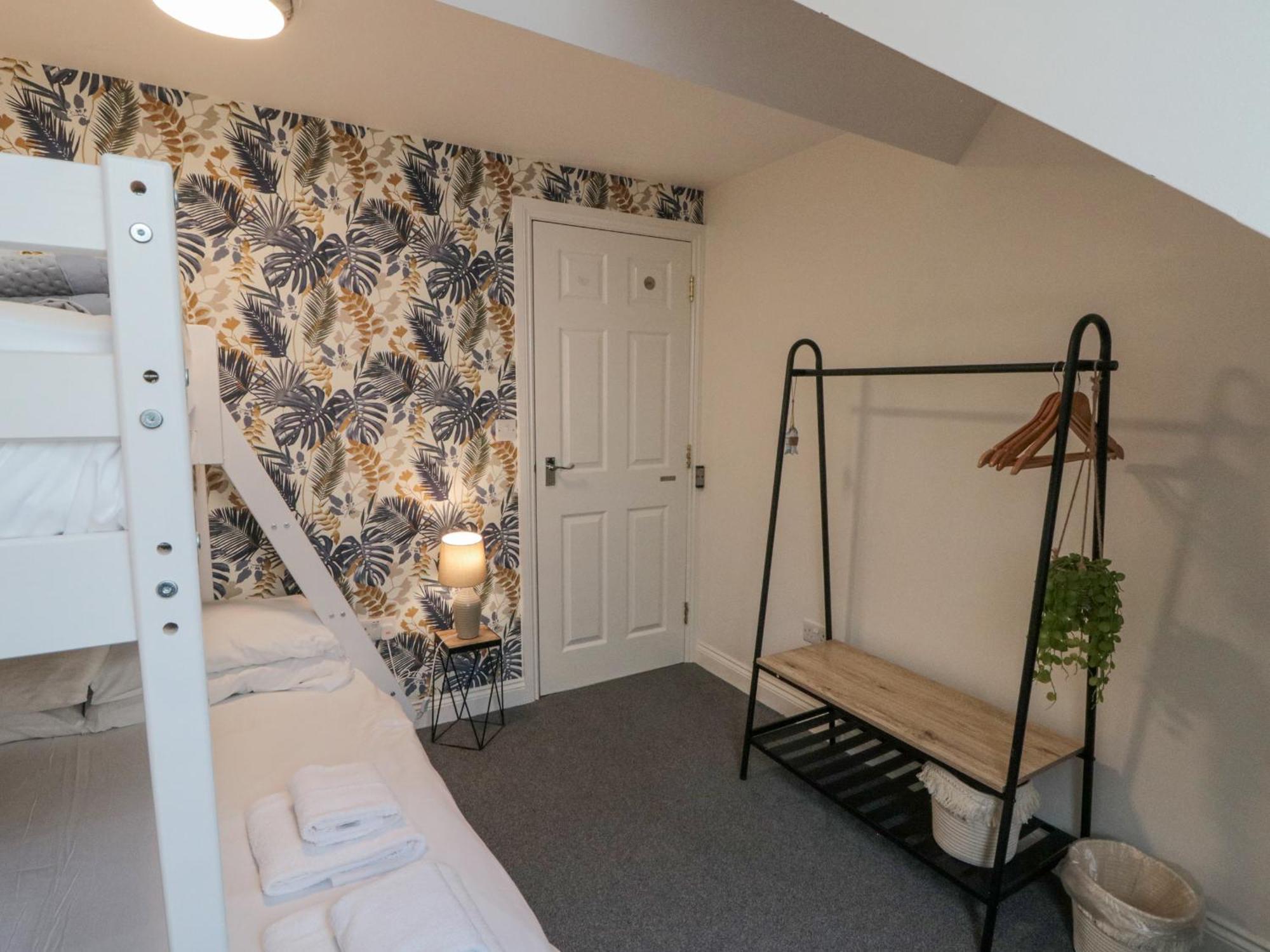 Ellerby Lane House Lejlighed Whitby Eksteriør billede
